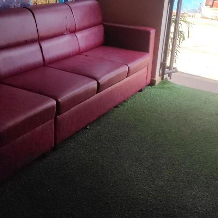 Hotel Shonarbangla Calangute Zewnętrze zdjęcie