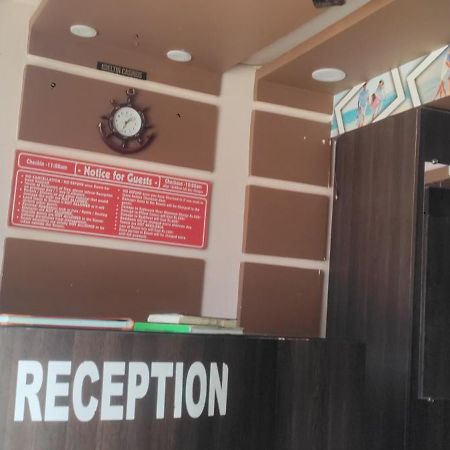 Hotel Shonarbangla Calangute Zewnętrze zdjęcie
