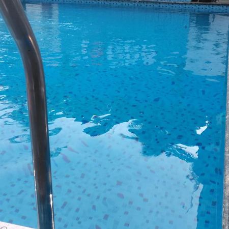 Hotel Shonarbangla Calangute Zewnętrze zdjęcie