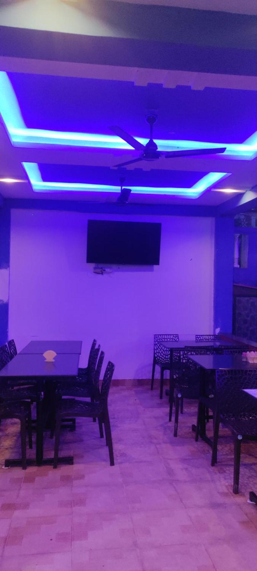 Hotel Shonarbangla Calangute Zewnętrze zdjęcie