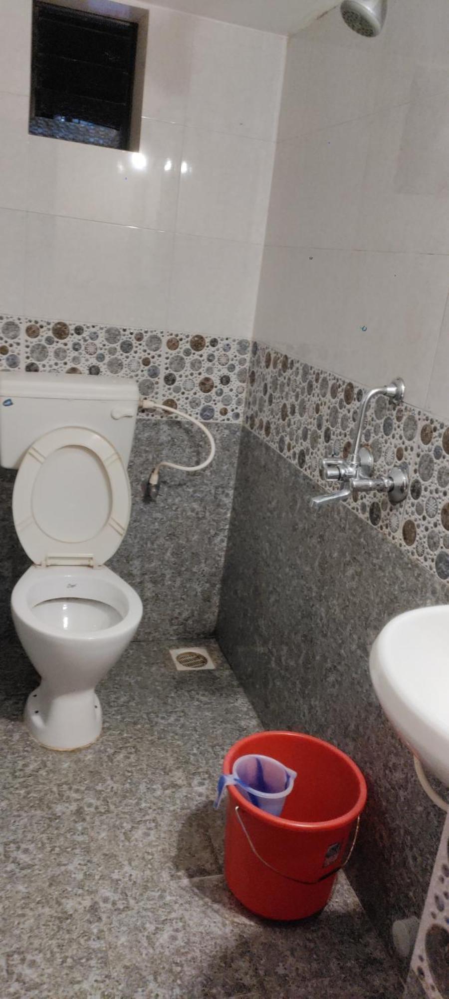 Hotel Shonarbangla Calangute Zewnętrze zdjęcie