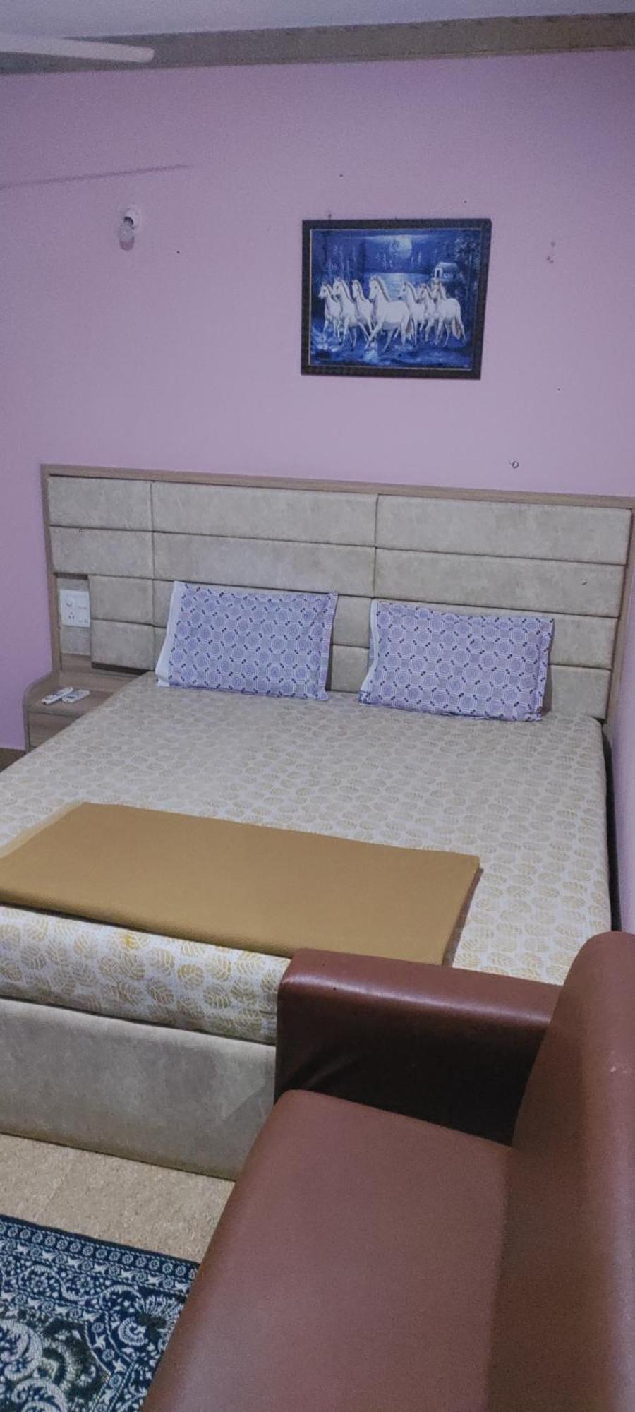 Hotel Shonarbangla Calangute Zewnętrze zdjęcie