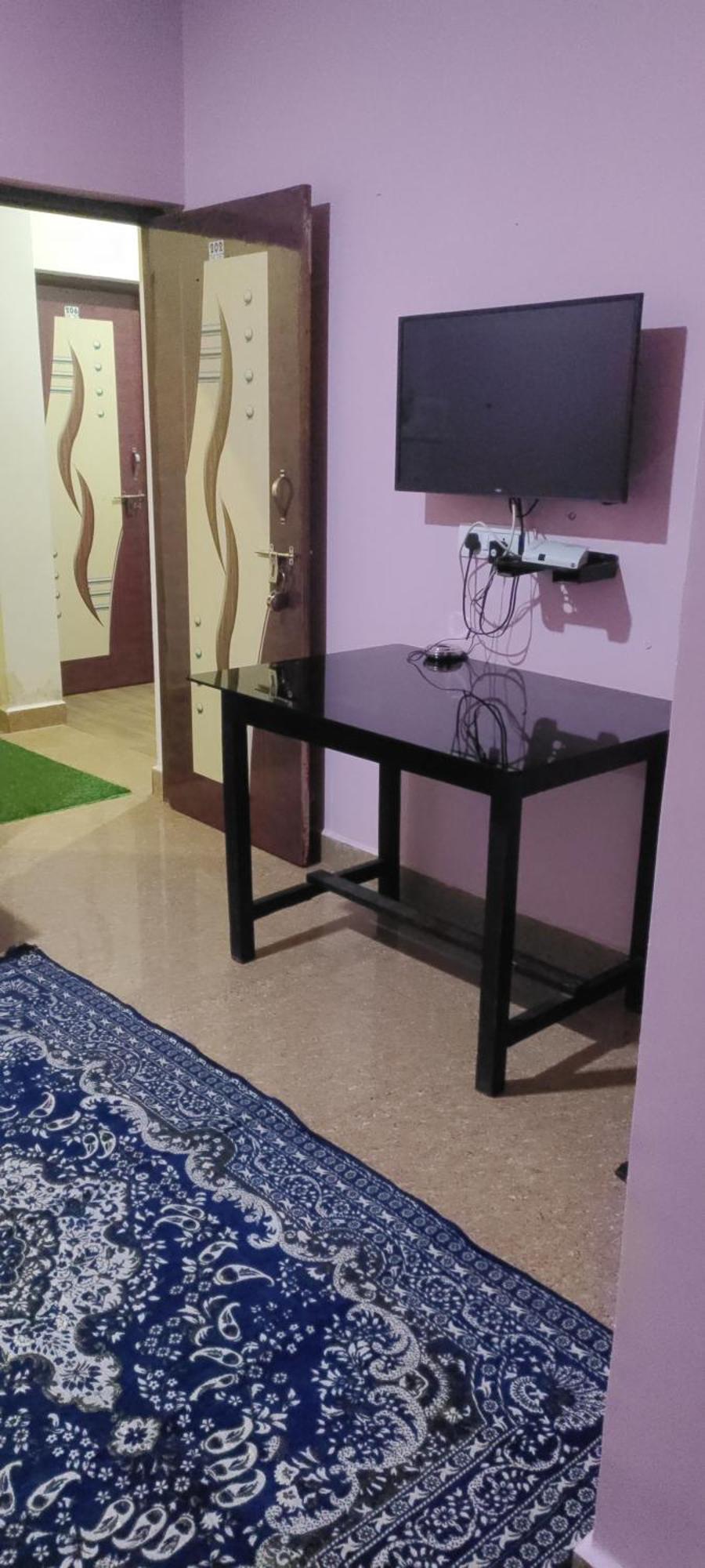 Hotel Shonarbangla Calangute Zewnętrze zdjęcie