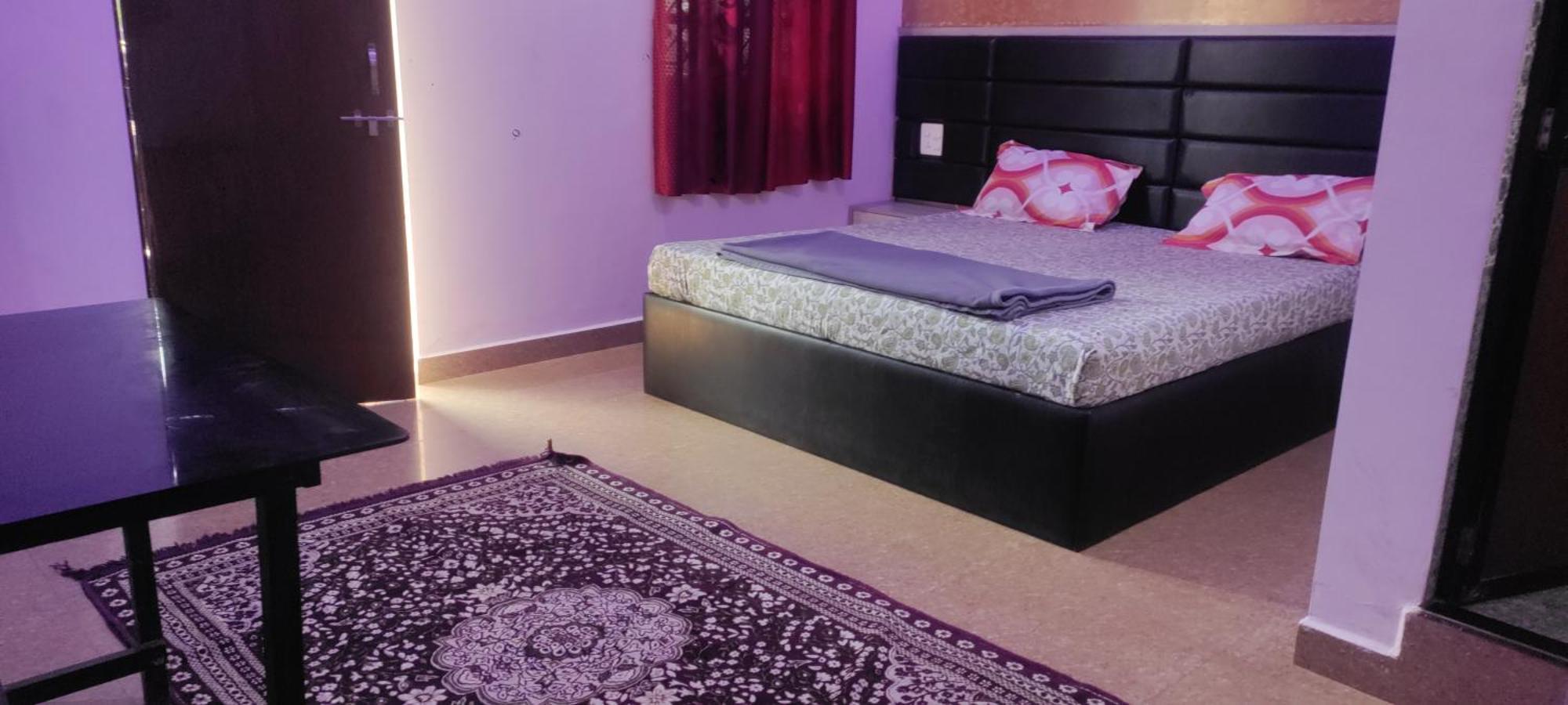Hotel Shonarbangla Calangute Pokój zdjęcie