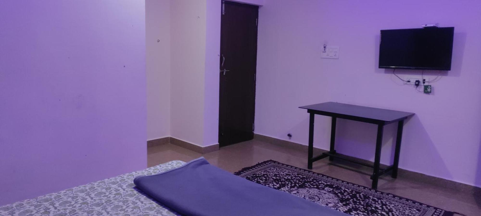 Hotel Shonarbangla Calangute Pokój zdjęcie