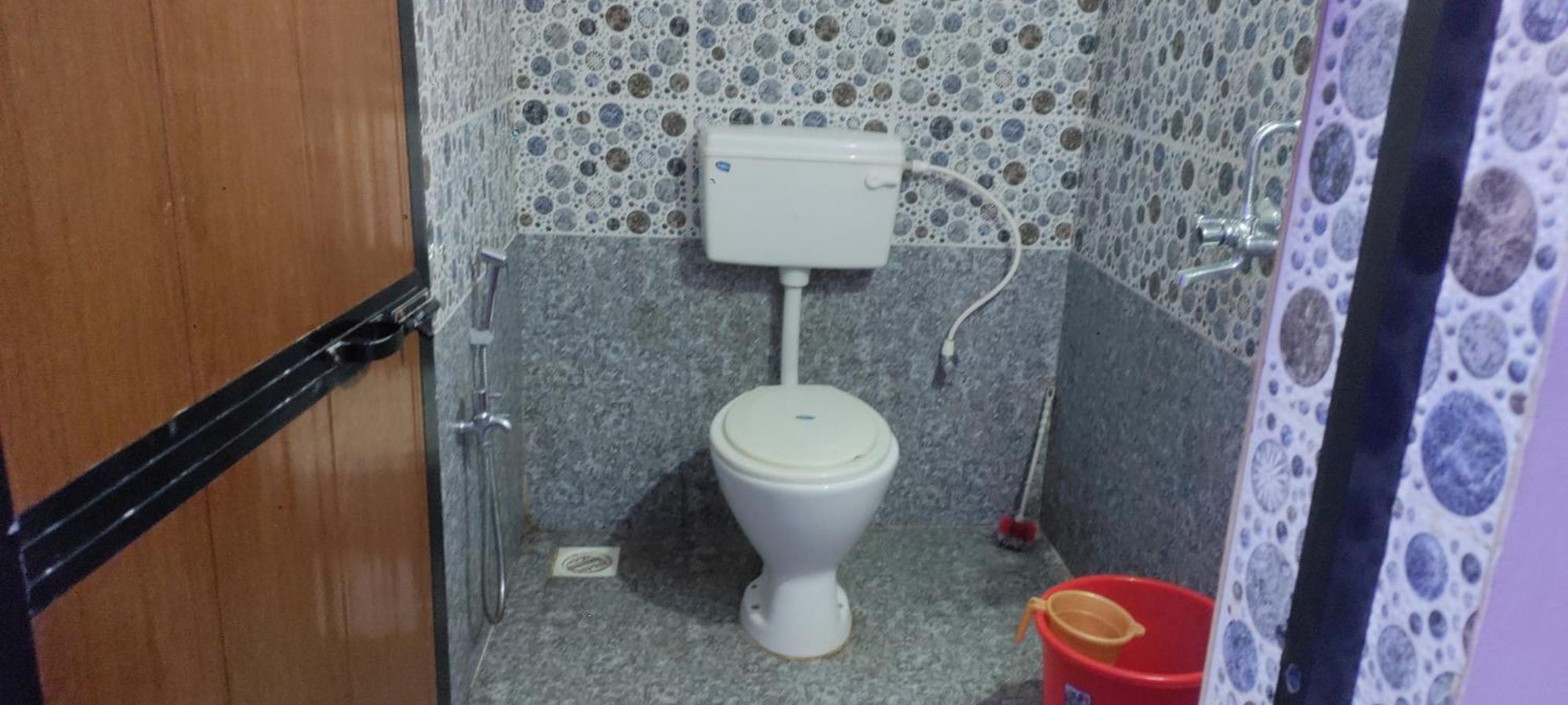 Hotel Shonarbangla Calangute Pokój zdjęcie