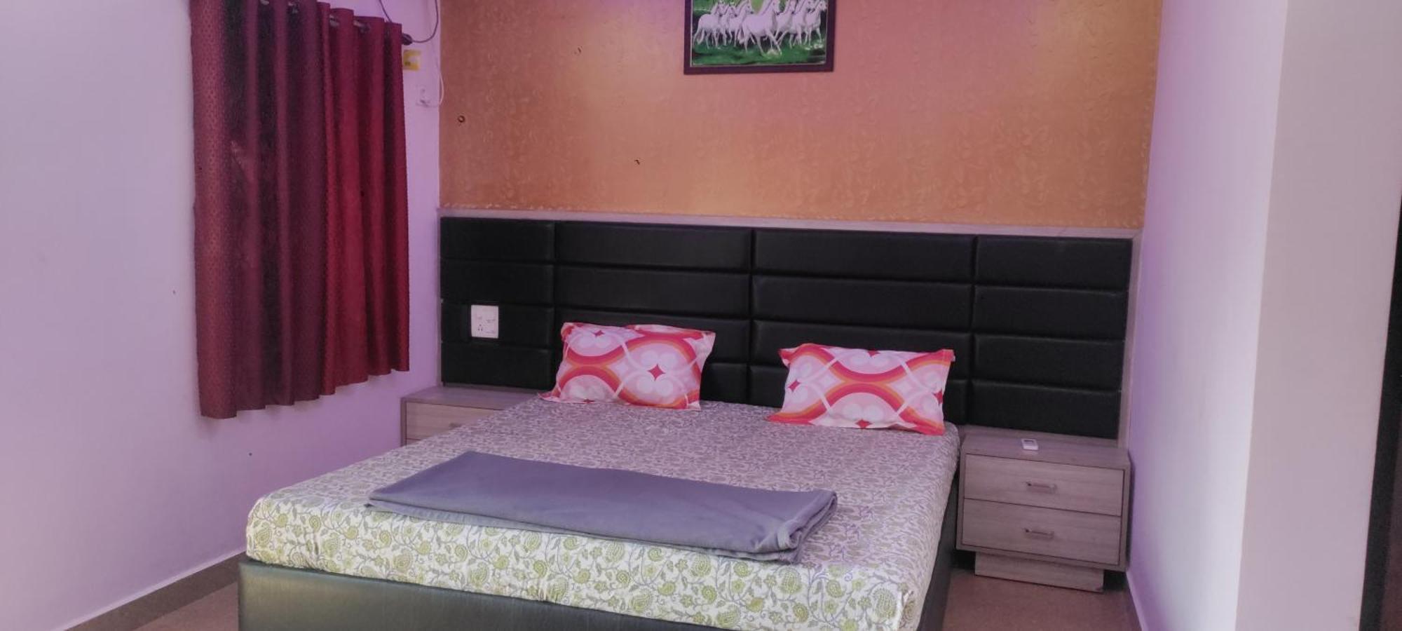 Hotel Shonarbangla Calangute Pokój zdjęcie