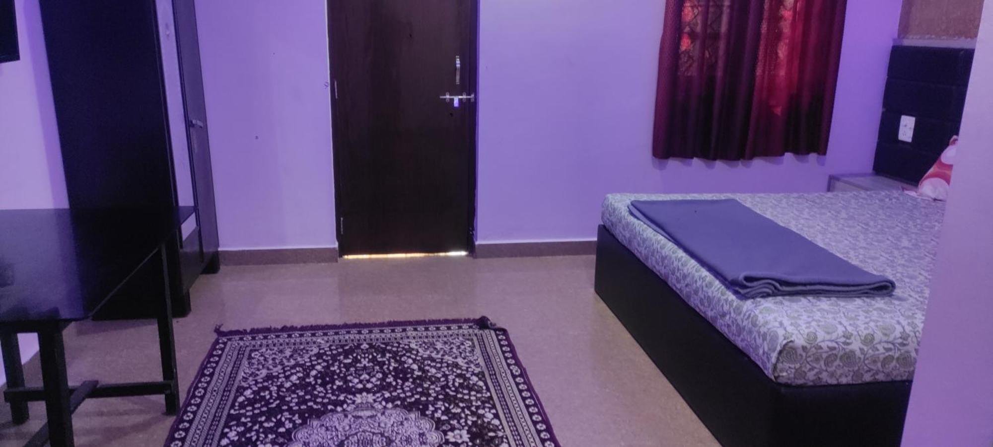 Hotel Shonarbangla Calangute Pokój zdjęcie