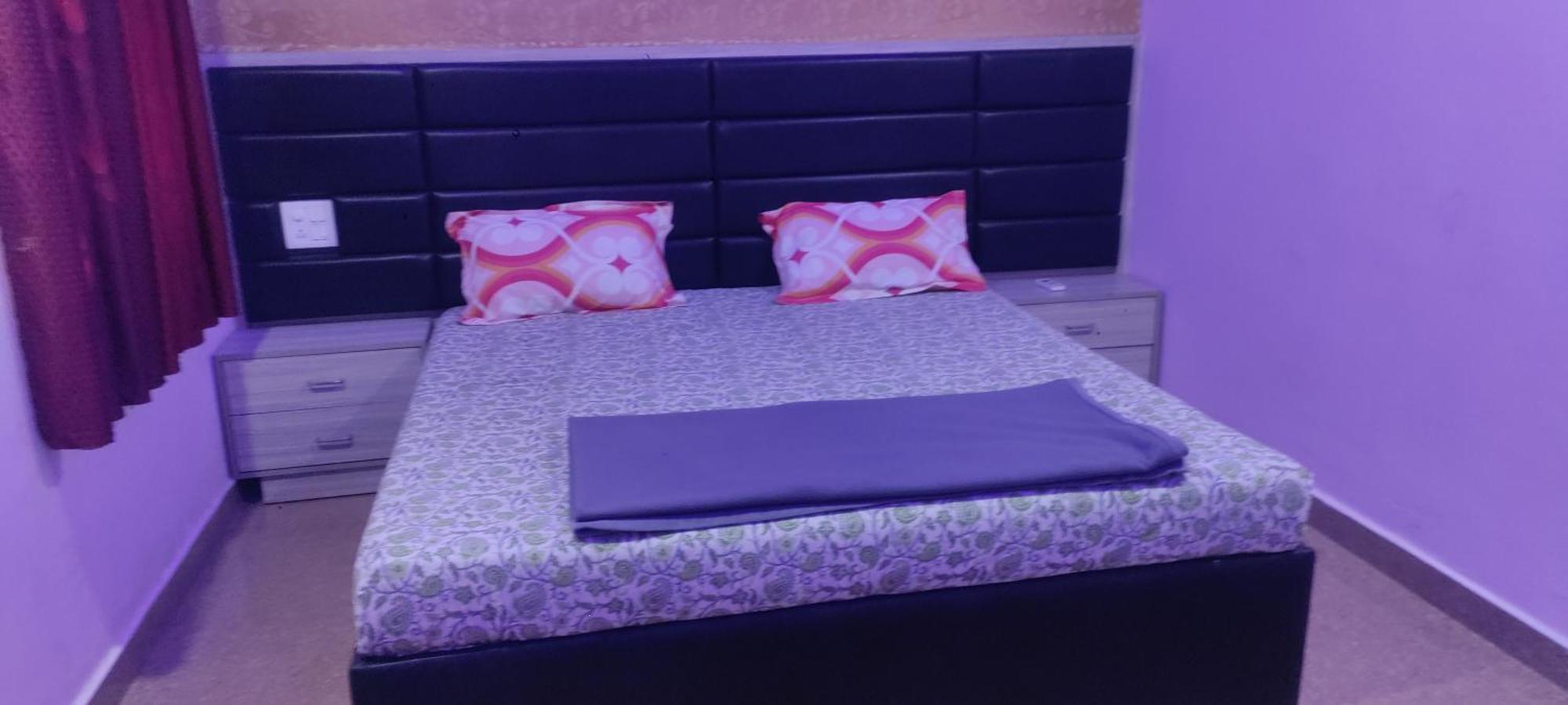 Hotel Shonarbangla Calangute Pokój zdjęcie