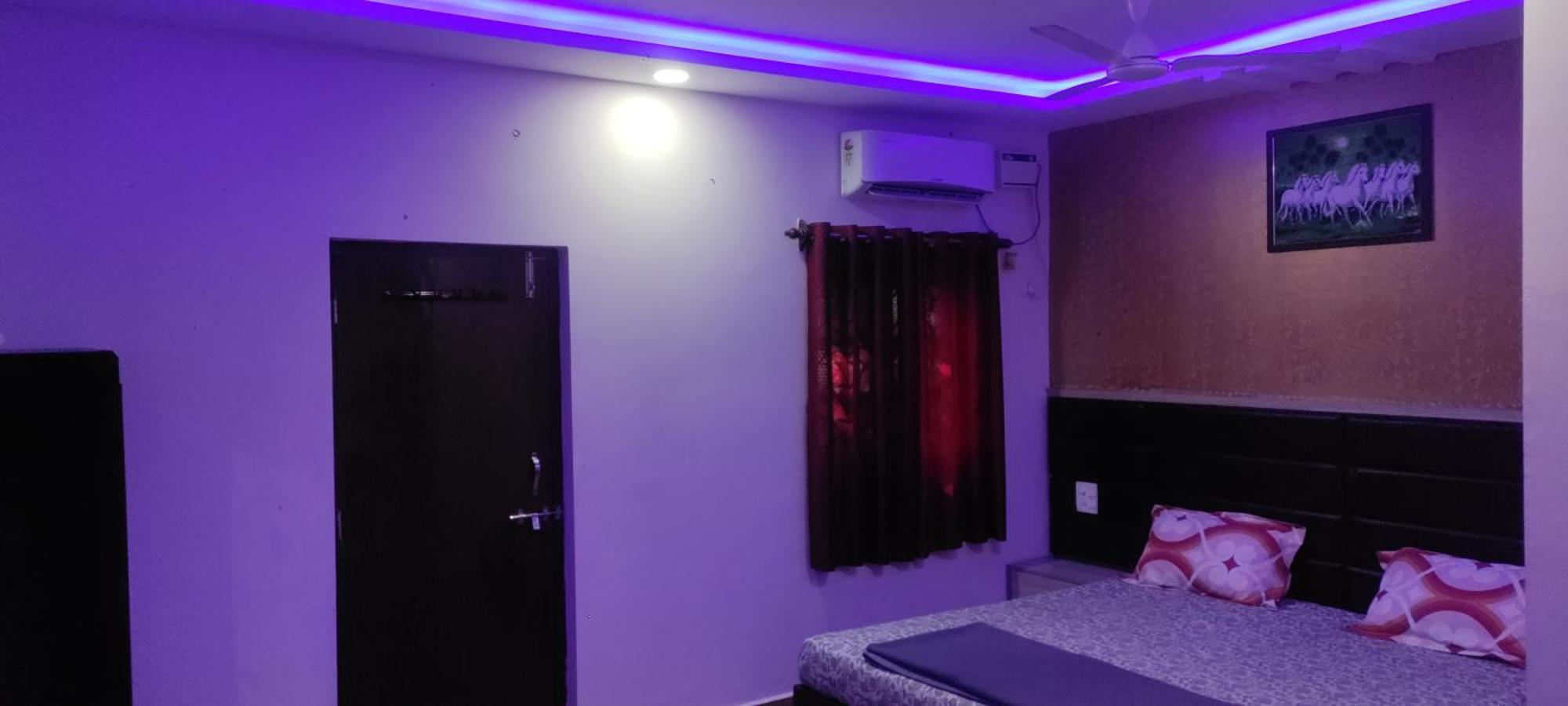 Hotel Shonarbangla Calangute Pokój zdjęcie