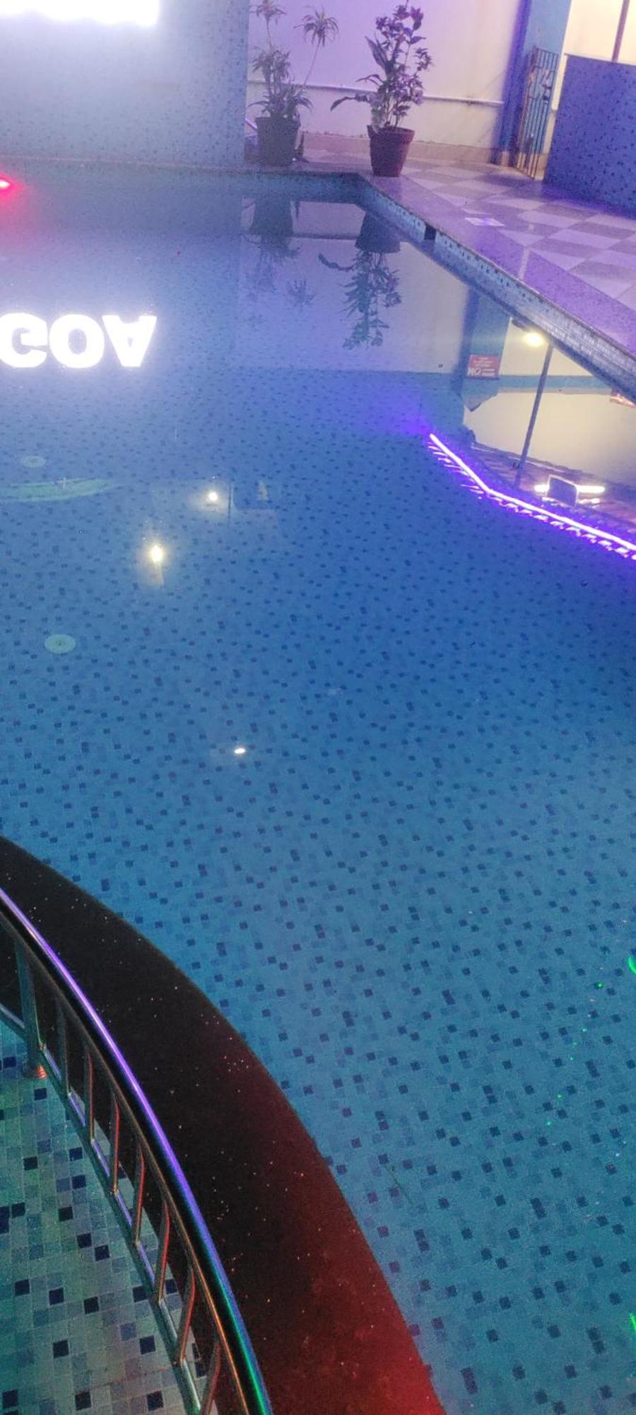 Hotel Shonarbangla Calangute Pokój zdjęcie