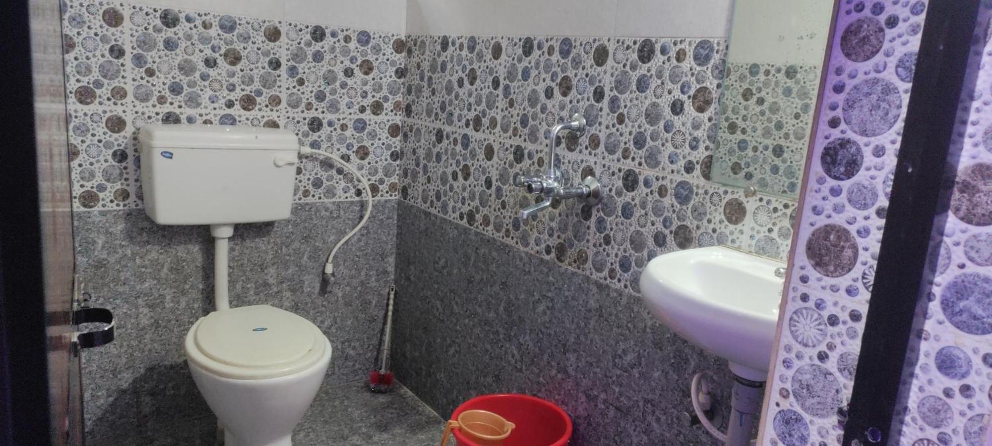 Hotel Shonarbangla Calangute Pokój zdjęcie